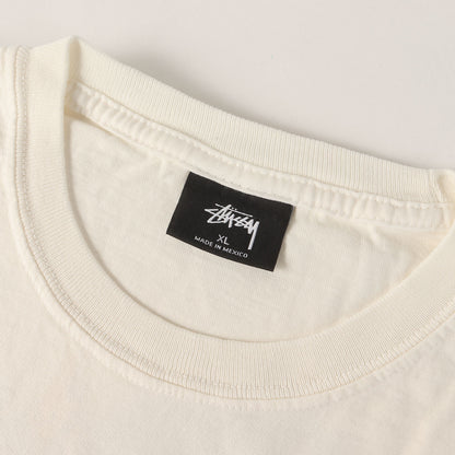 オーバーダイ加工 ドラゴン / 龍 Tシャツ(AB Dragon Tee)