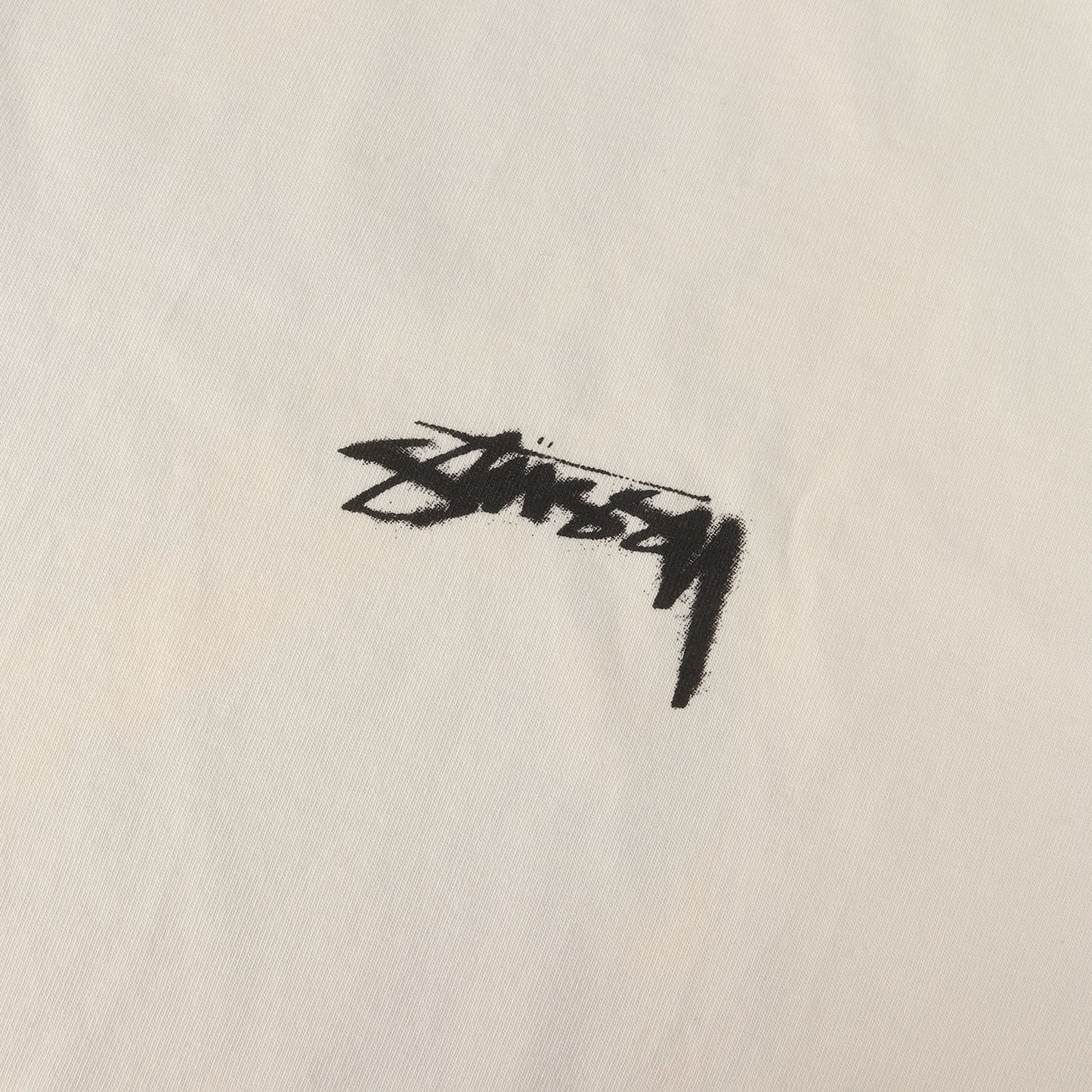 オーバーダイ加工 ドラゴン / 龍 Tシャツ(AB Dragon Tee)