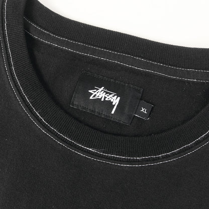 ブランドロゴ フットボール Tシャツ