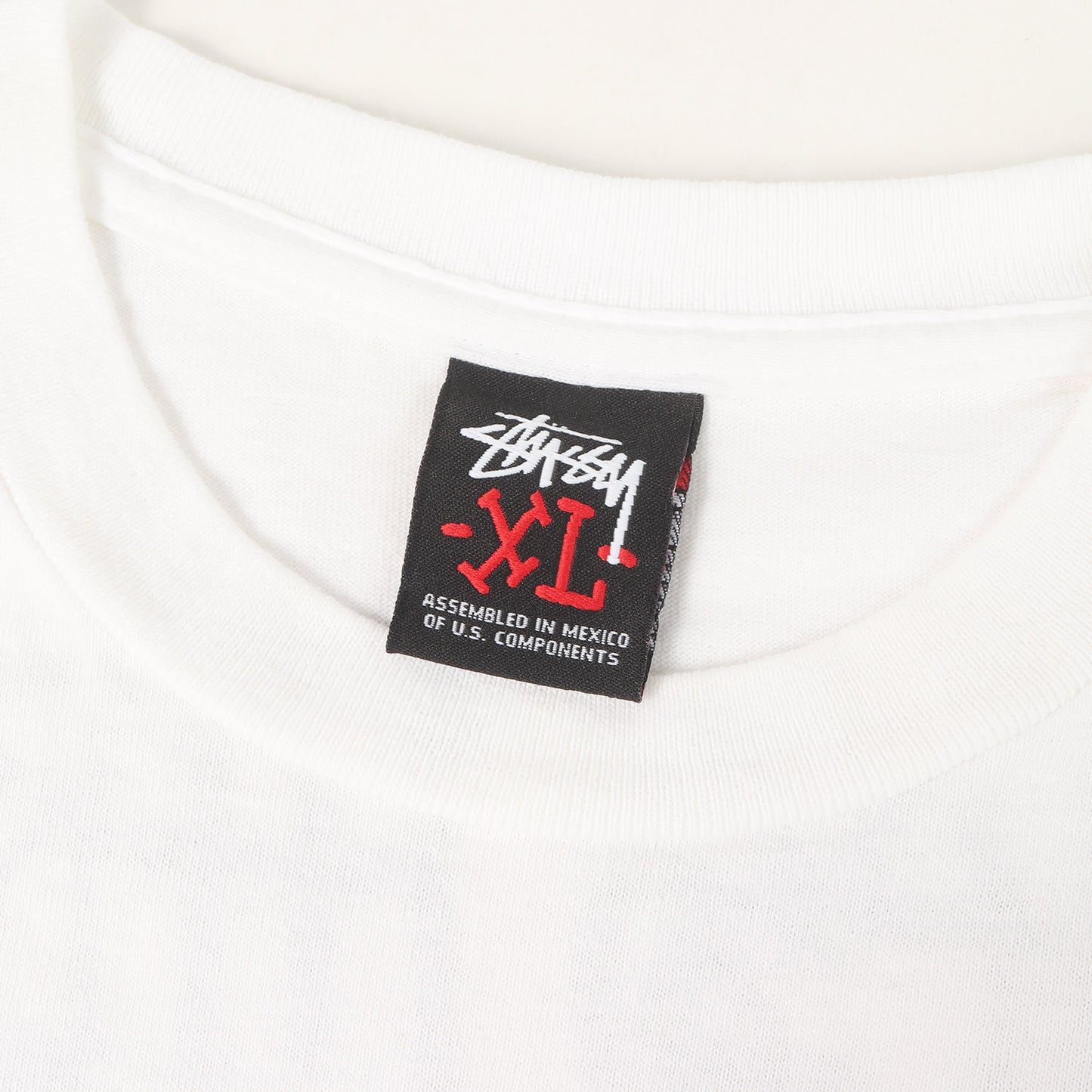 00s ×Stones Throw Records フォトプリント Tシャツ