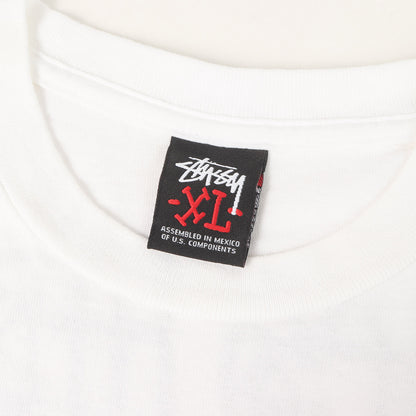 00s ×Stones Throw Records フォトプリント Tシャツ