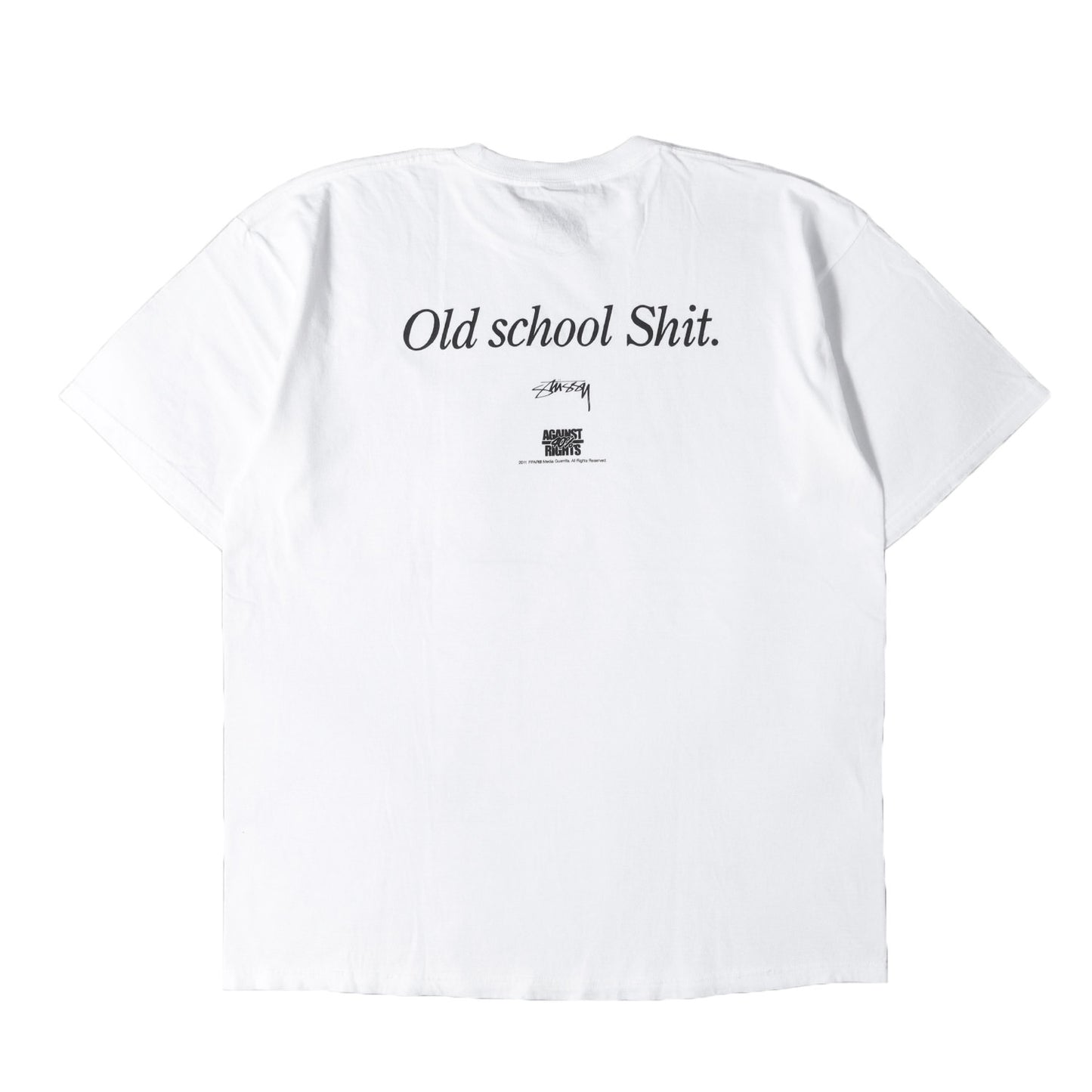 ×FPAR フォト グラフィック Tシャツ