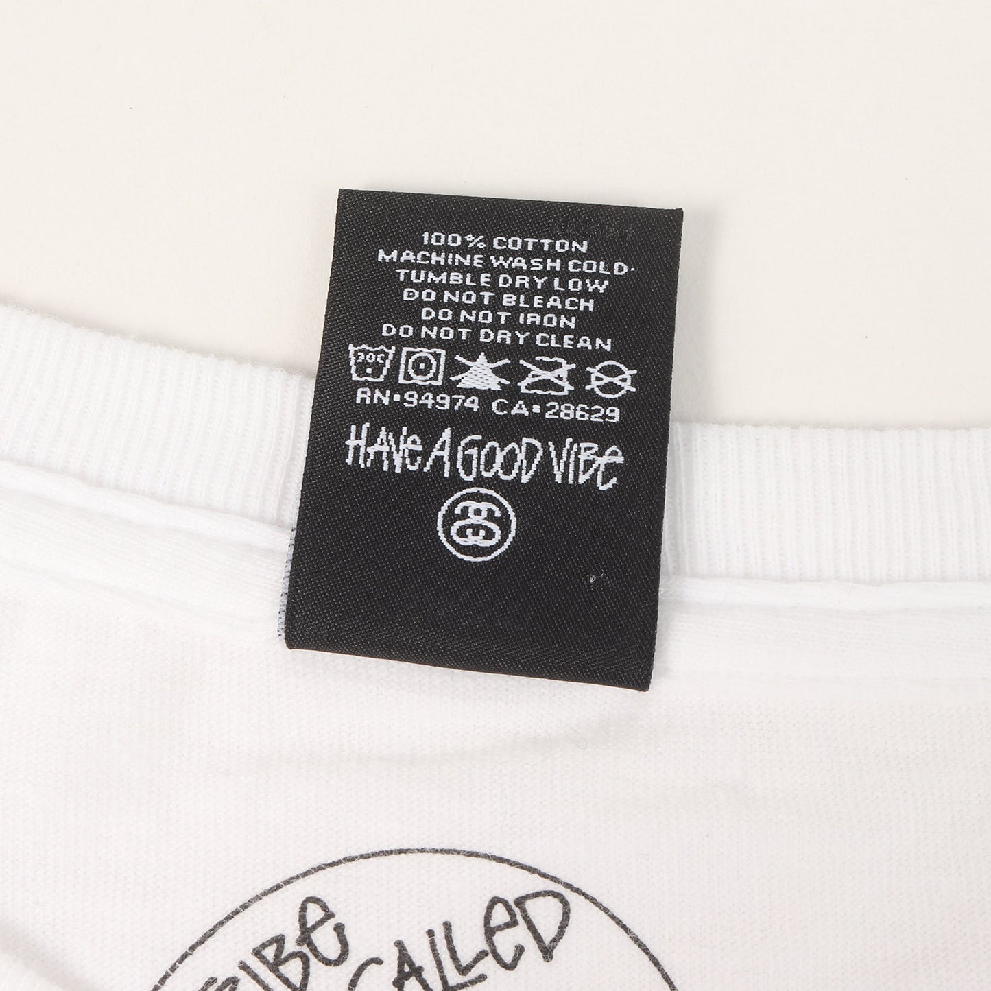 ×FPAR フォト グラフィック Tシャツ