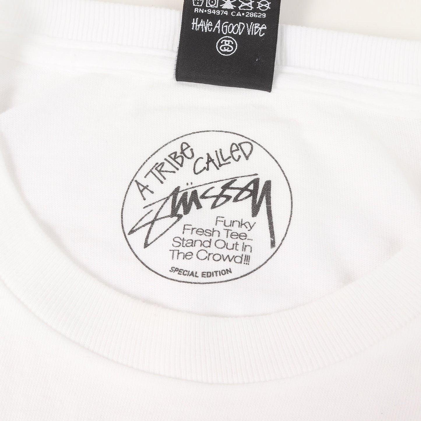 ×FPAR フォト グラフィック Tシャツ