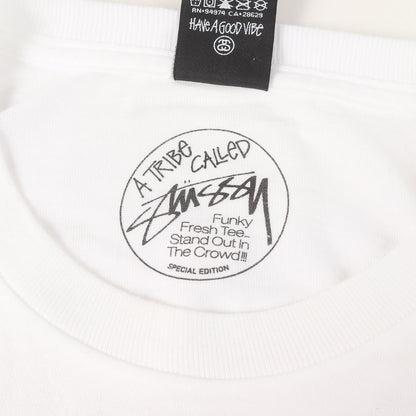 ×FPAR フォト グラフィック Tシャツ