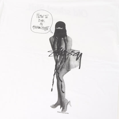 ×FPAR フォト グラフィック Tシャツ