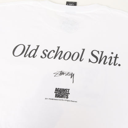 ×FPAR フォト グラフィック Tシャツ