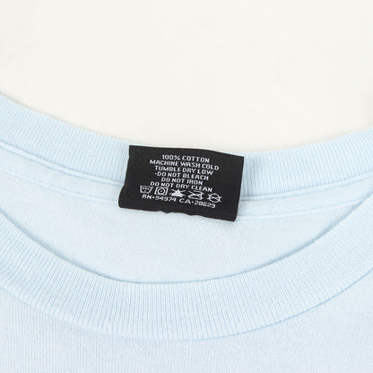 ライオン グラフィック Tシャツ