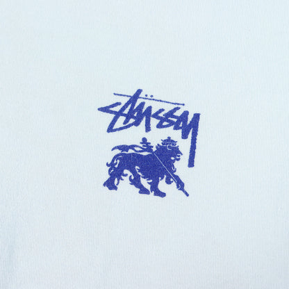 ライオン グラフィック Tシャツ