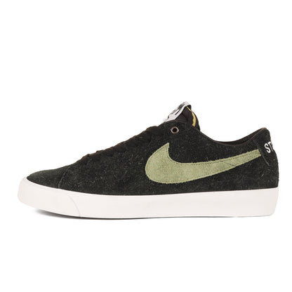 ×NIKE ×KEVIN TERPENING SB ZOOM BLAZER LOW QS (BQ6449-001)