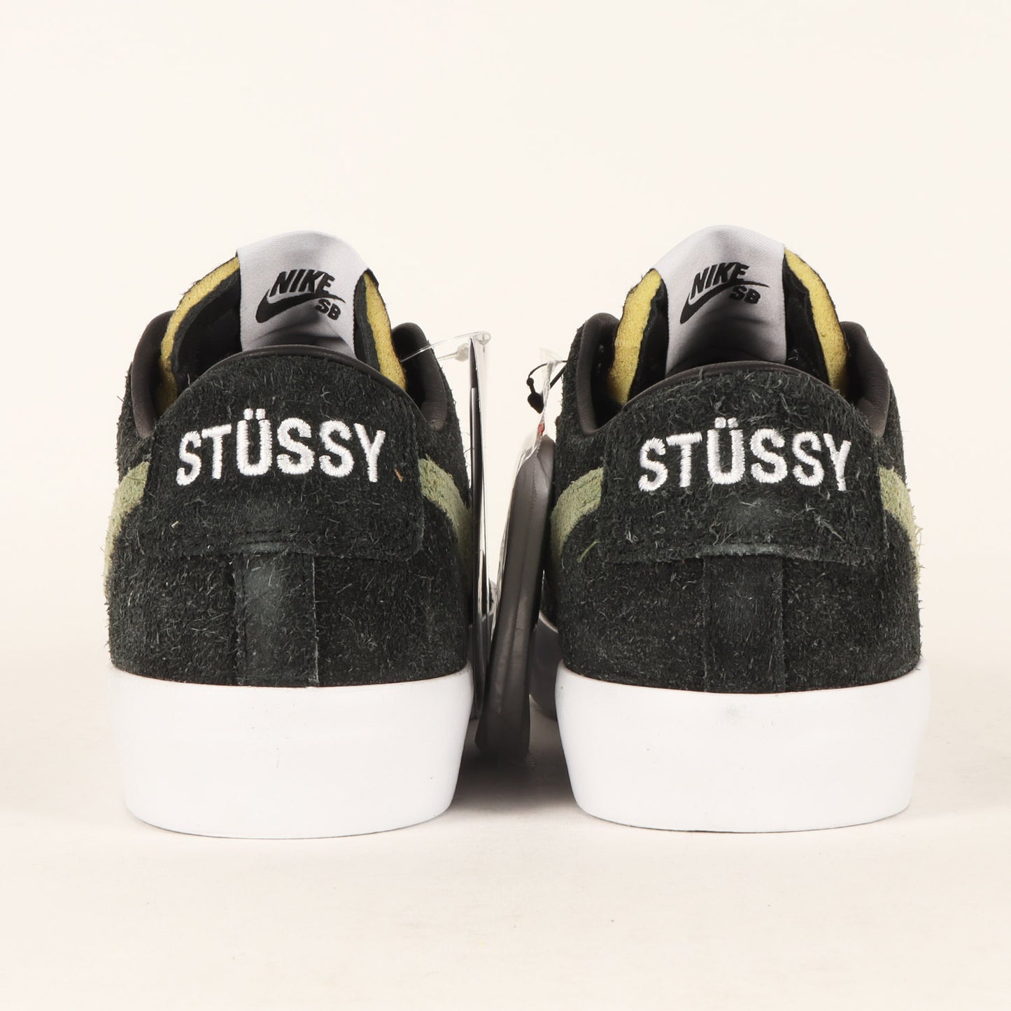 ×NIKE ×KEVIN TERPENING SB ZOOM BLAZER LOW QS (BQ6449-001)