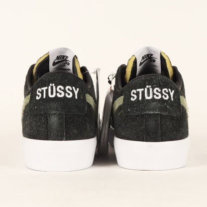 ×NIKE ×KEVIN TERPENING SB ZOOM BLAZER LOW QS (BQ6449-001)