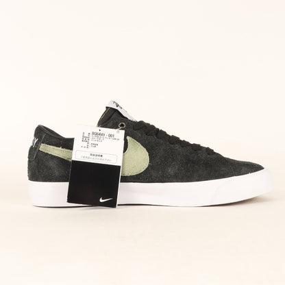 ×NIKE ×KEVIN TERPENING SB ZOOM BLAZER LOW QS (BQ6449-001)