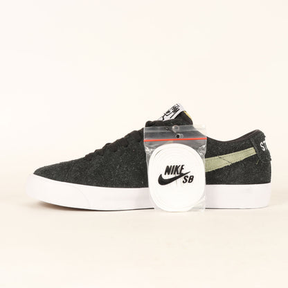 ×NIKE ×KEVIN TERPENING SB ZOOM BLAZER LOW QS (BQ6449-001)