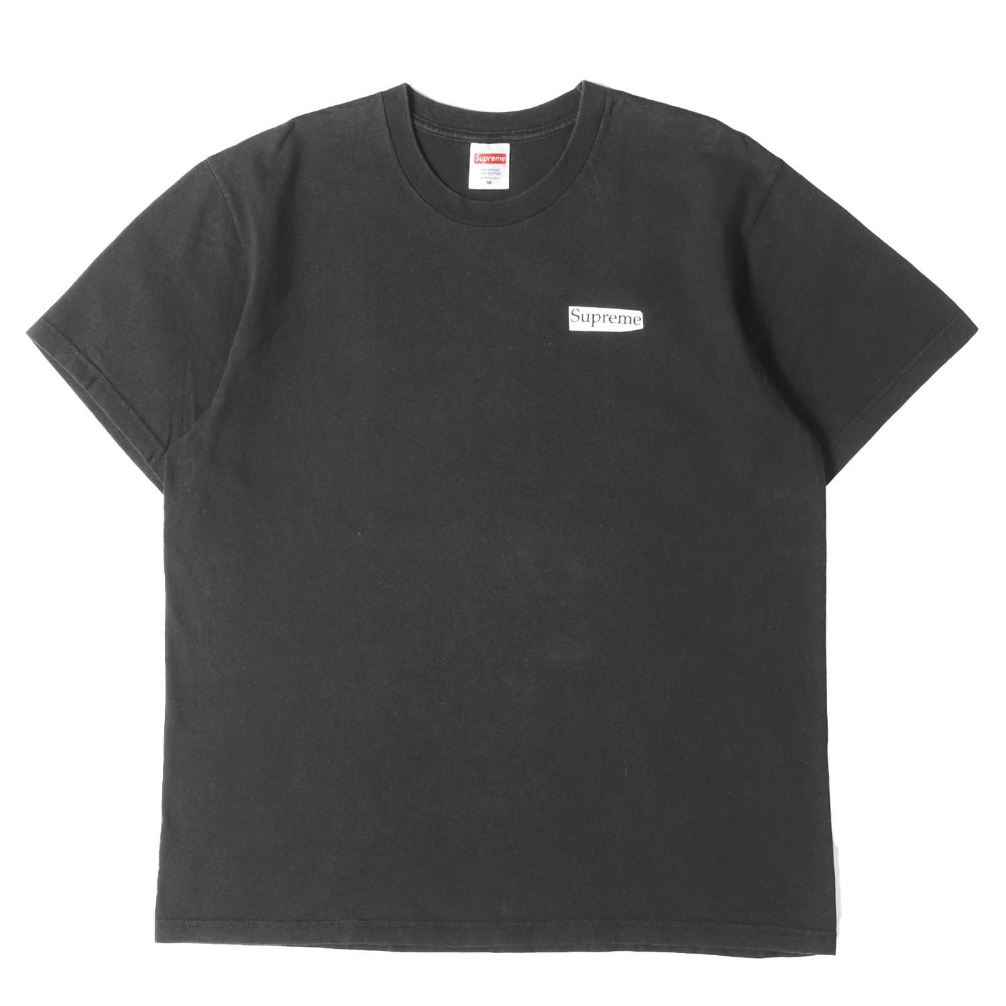 23SS ハリセンボン グラフィック Tシャツ(Blowfish Tee)