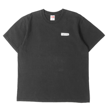 23SS ハリセンボン グラフィック Tシャツ(Blowfish Tee)