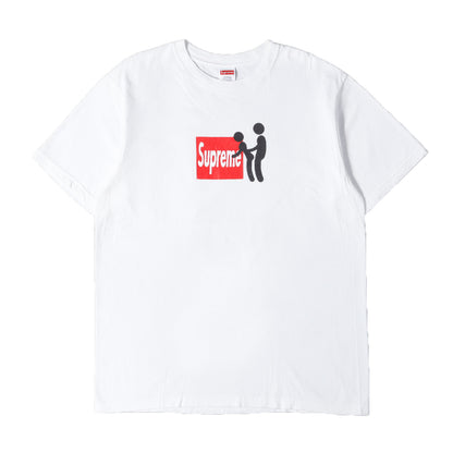 25AW ピクトグラム グラフィック Tシャツ(Stick Tee)