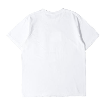 25AW ピクトグラム グラフィック Tシャツ(Stick Tee)