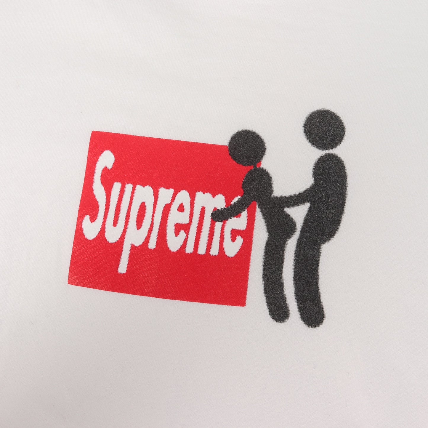 25AW ピクトグラム グラフィック Tシャツ(Stick Tee)