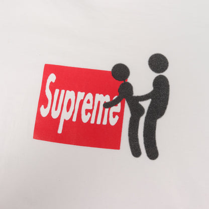 25AW ピクトグラム グラフィック Tシャツ(Stick Tee)
