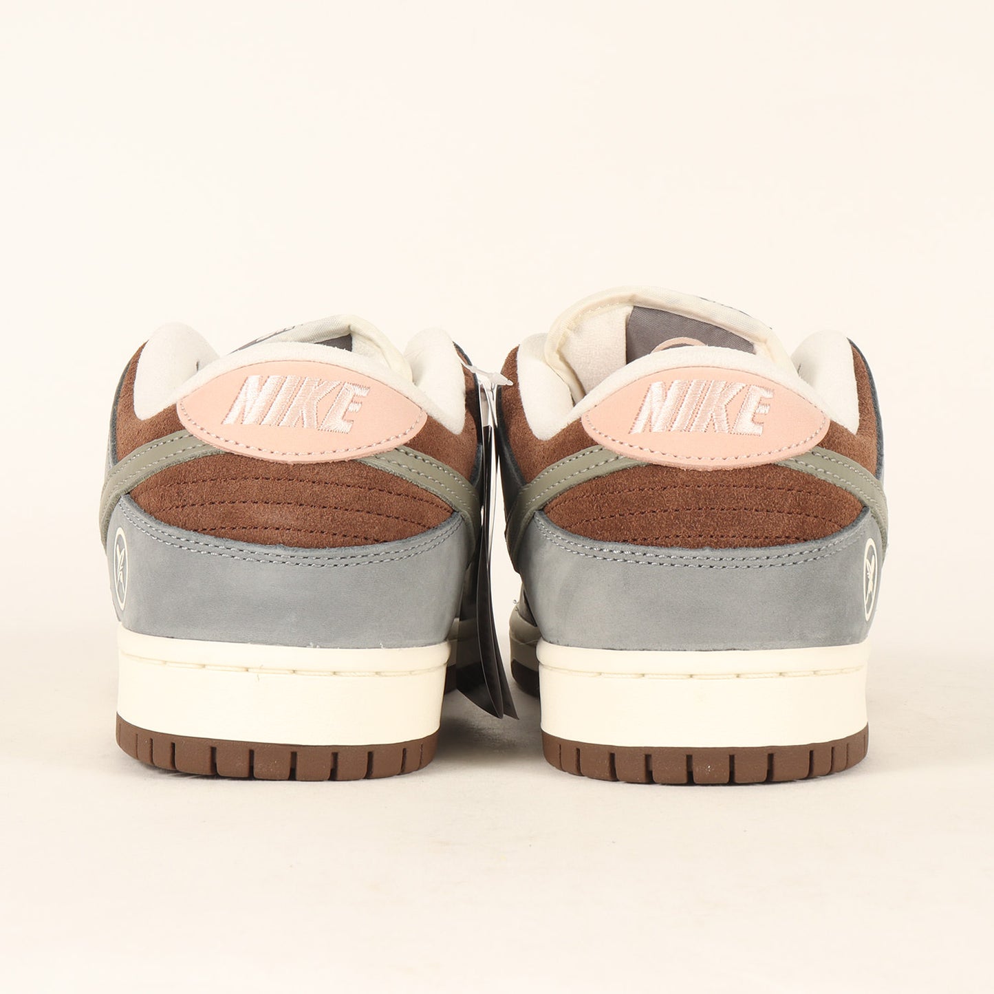 ×堀米雄斗 SB DUNK LOW PRO QS (FQ1180-001)