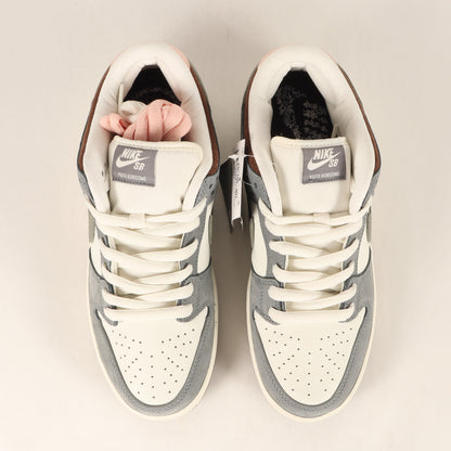 ×堀米雄斗 SB DUNK LOW PRO QS (FQ1180-001)