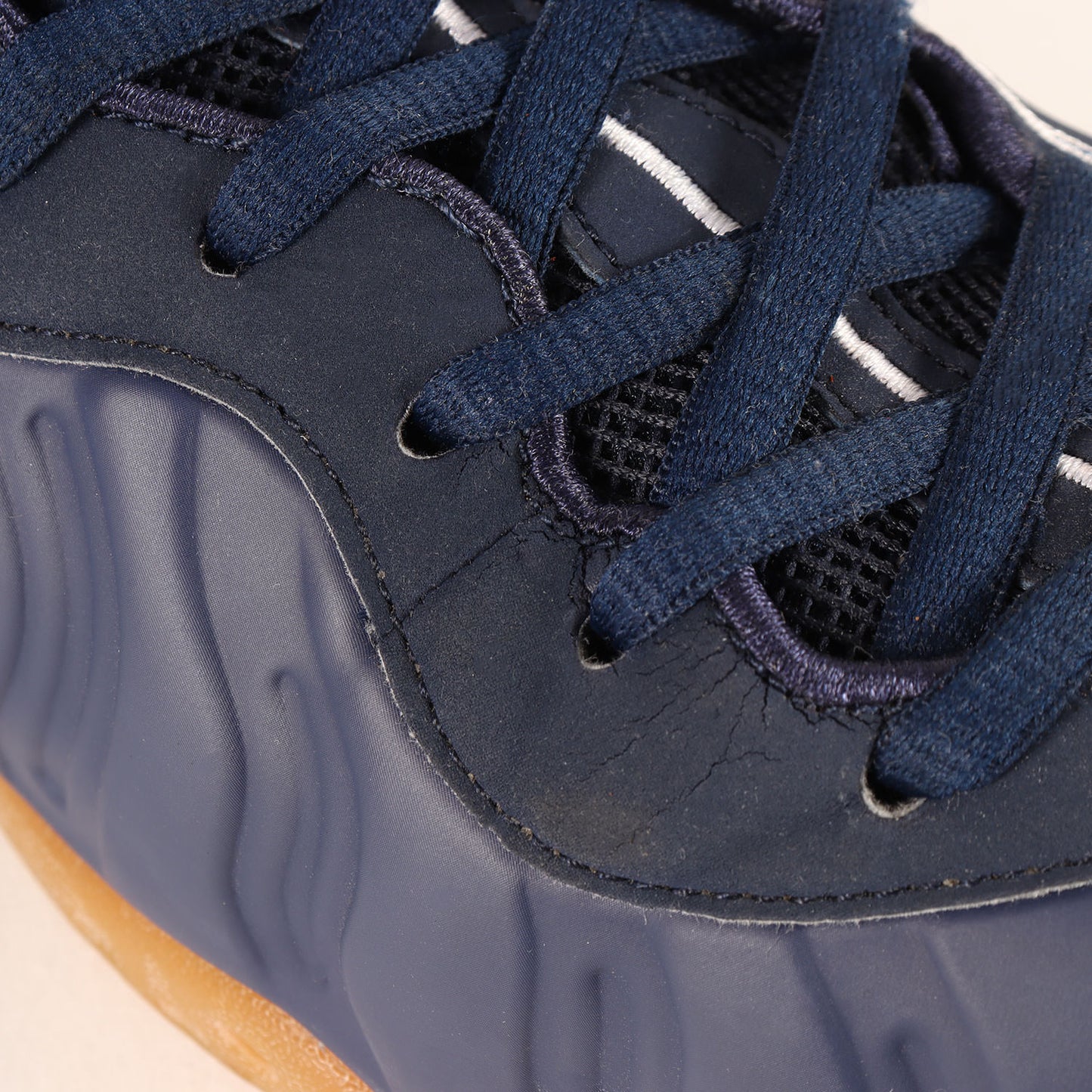 AIR FOAMPOSITE ONE (314996-405)