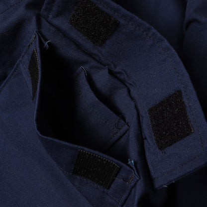 00s 米軍実物 沿岸警備隊 COAST GUARD ODU ジャケット