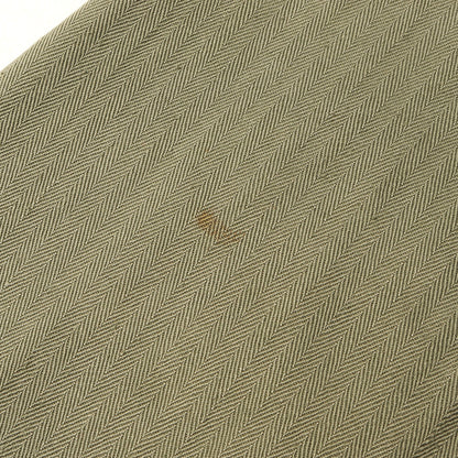 [スペシャル] 40s 米軍実物 USMC P-44 HBT ヘリンボーンツイル ジャケット