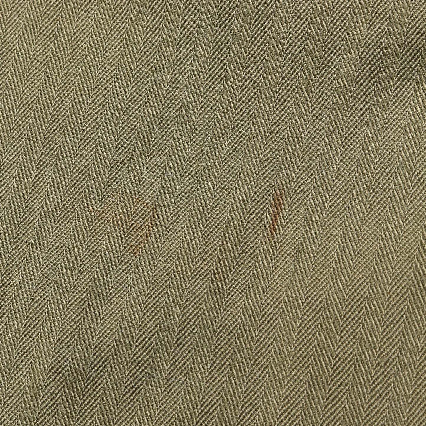 [スペシャル] 40s 米軍実物 USMC P-44 HBT ヘリンボーンツイル ジャケット