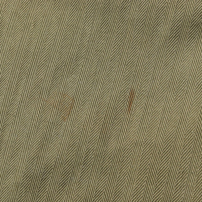 [スペシャル] 40s 米軍実物 USMC P-44 HBT ヘリンボーンツイル ジャケット