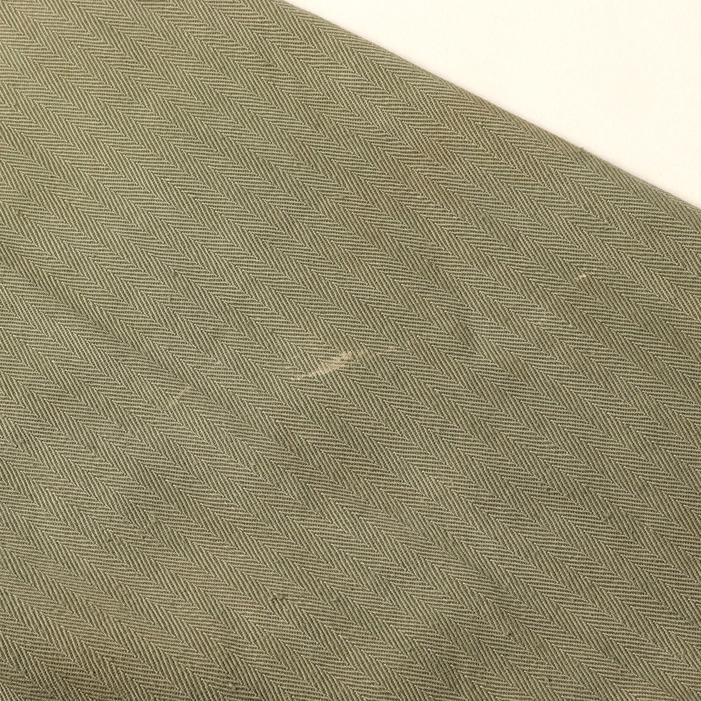 [スペシャル] 40s 米軍実物 USMC P-44 HBT ヘリンボーンツイル ジャケット