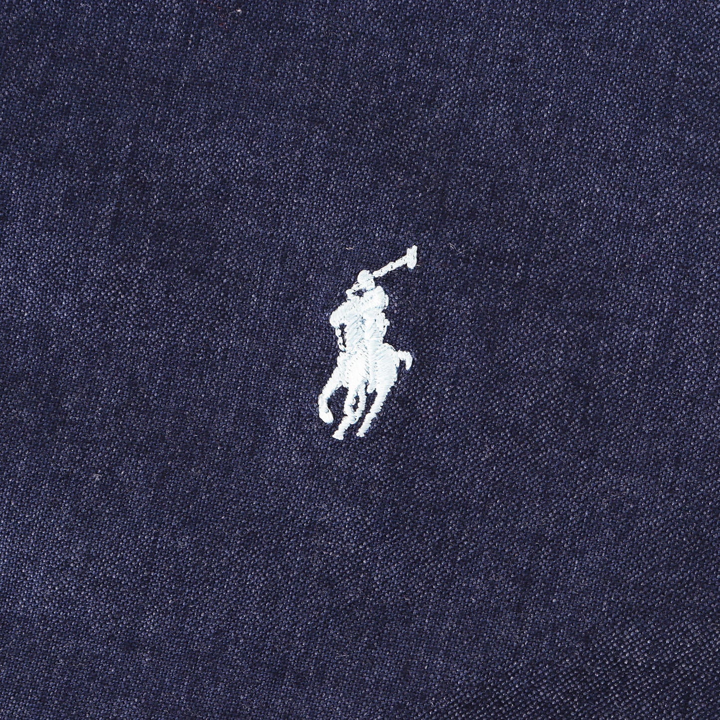 デニム スリムフィット BD ボタンシャツ (CUSTOM SLIM FIT) / RALPH LAUREN
