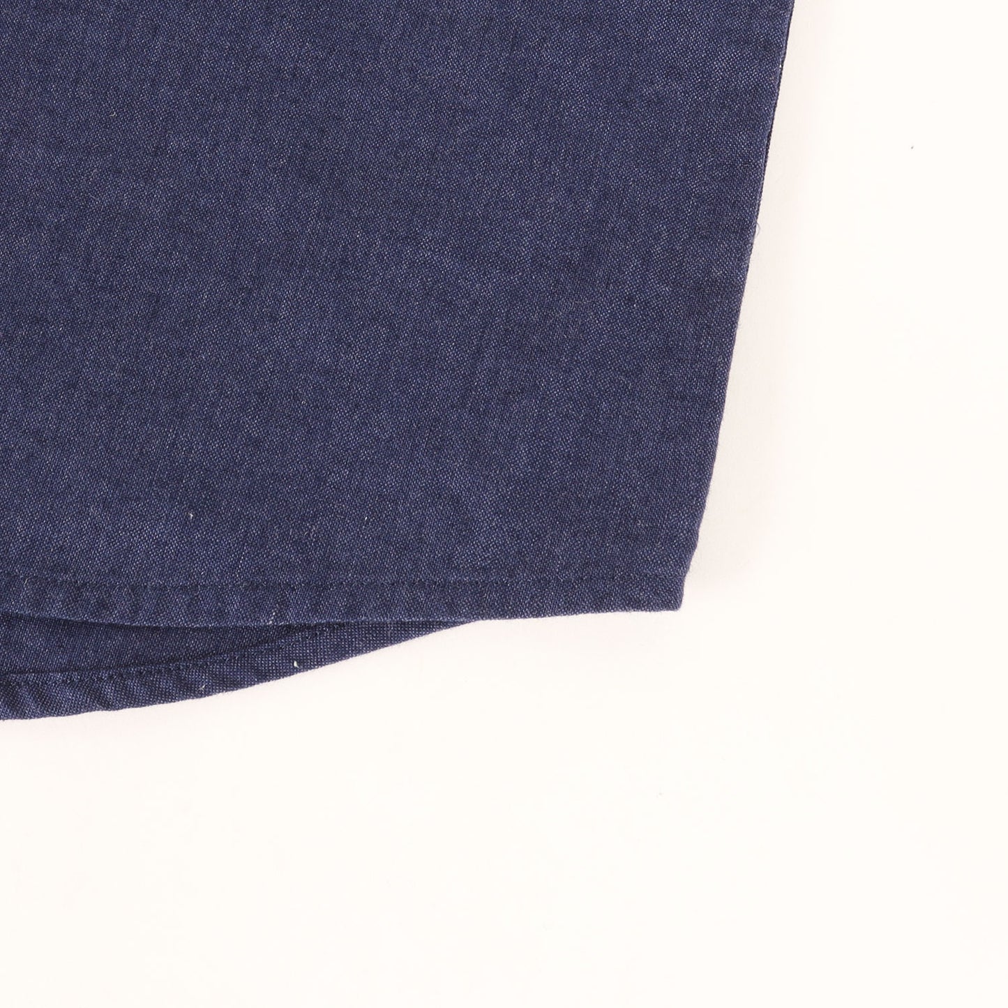 デニム スリムフィット BD ボタンシャツ (CUSTOM SLIM FIT) / RALPH LAUREN
