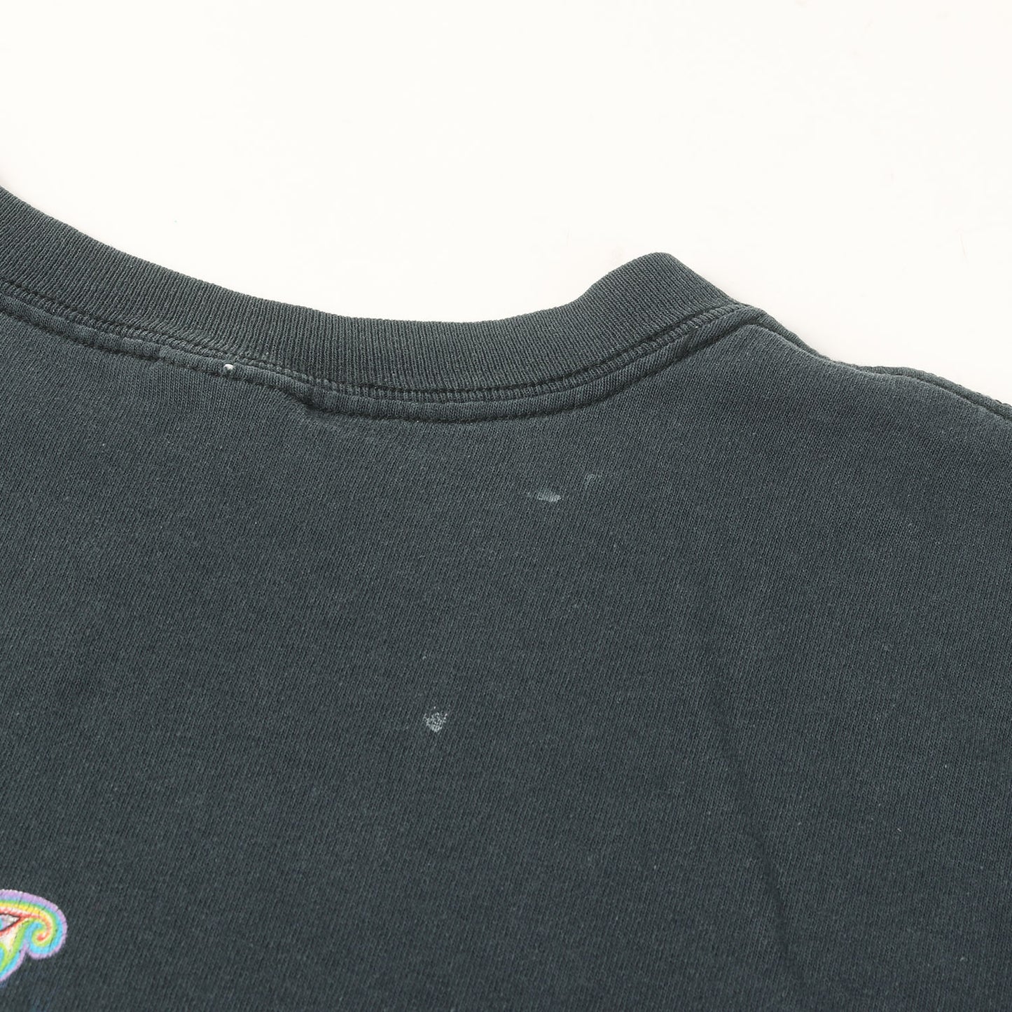 00s Tool Lateralus アルバムアート Tシャツ / エルサルバドル製 anvil