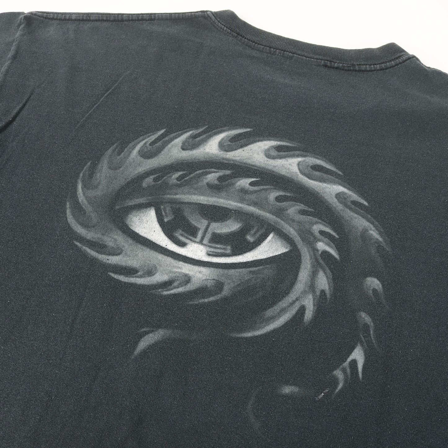 00s Tool 10,000 Days アルバムアート Tシャツ