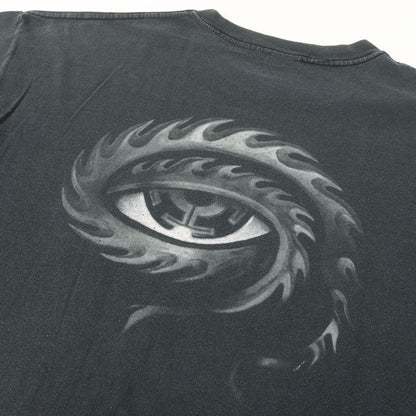 00s Tool 10,000 Days アルバムアート Tシャツ