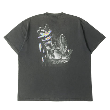 00s Tool Lateralus アルバムアート Tシャツ / ベトナム製 anvil