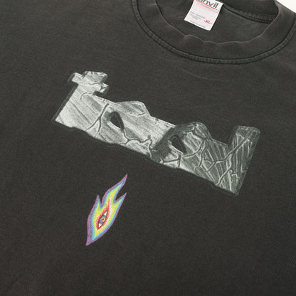 00s Tool Lateralus アルバムアート Tシャツ / ベトナム製 anvil