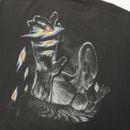 00s Tool Lateralus アルバムアート Tシャツ / ベトナム製 anvil