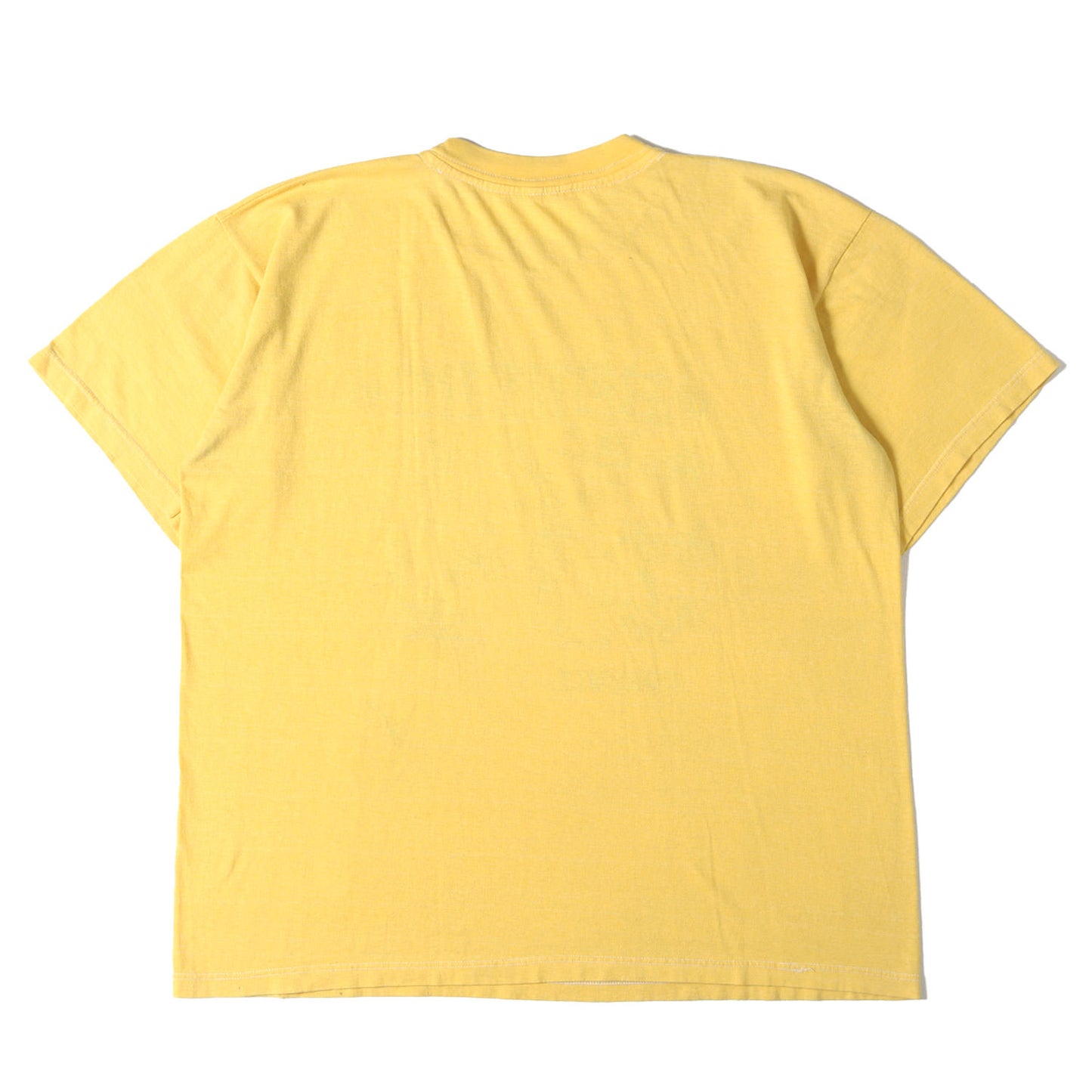 [人気モデル] 90s BONERS スケルトン スカル 四十八手 エロ Tシャツ