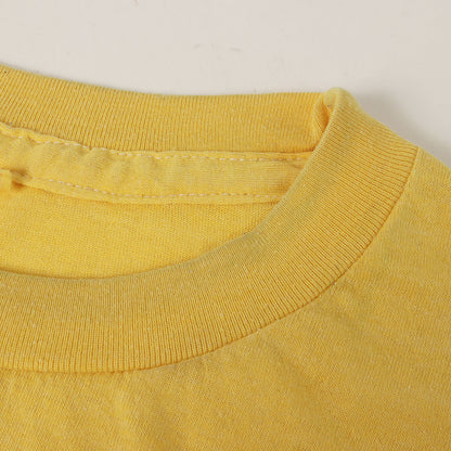 [人気モデル] 90s BONERS スケルトン スカル 四十八手 エロ Tシャツ