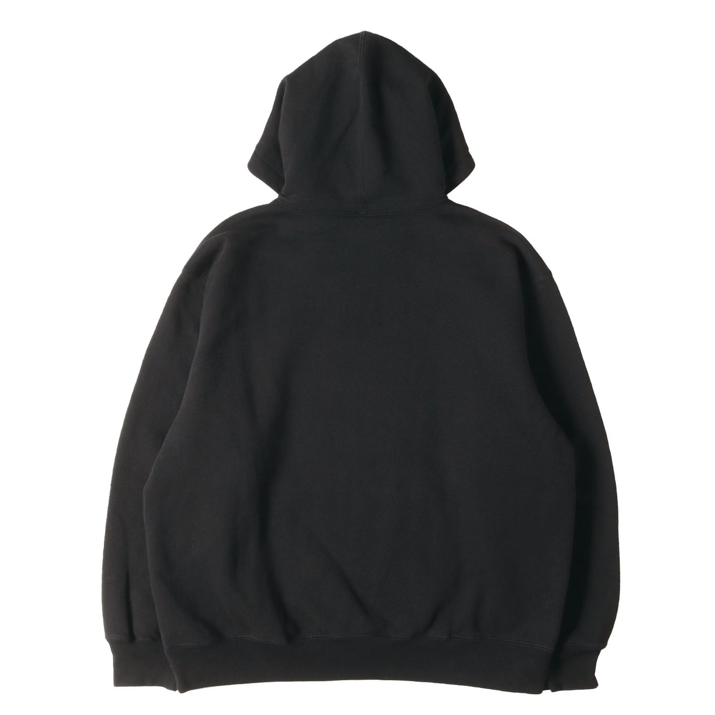 24AW ケイト・モス スウェット パーカー(Kate Moss Hooded Sweatshirt)