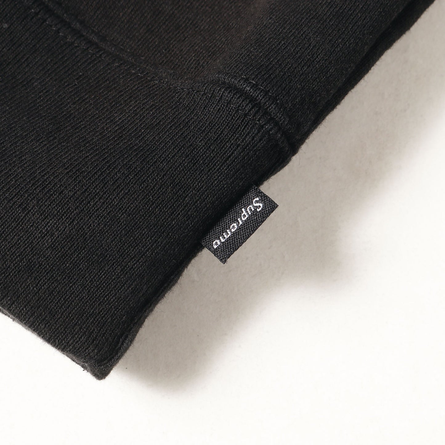 24AW ケイト・モス スウェット パーカー(Kate Moss Hooded Sweatshirt)