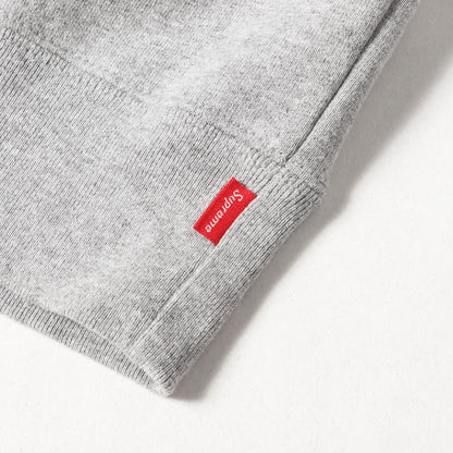 24AW クレストロゴ クルーネック スウェット(Crest Crewneck)
