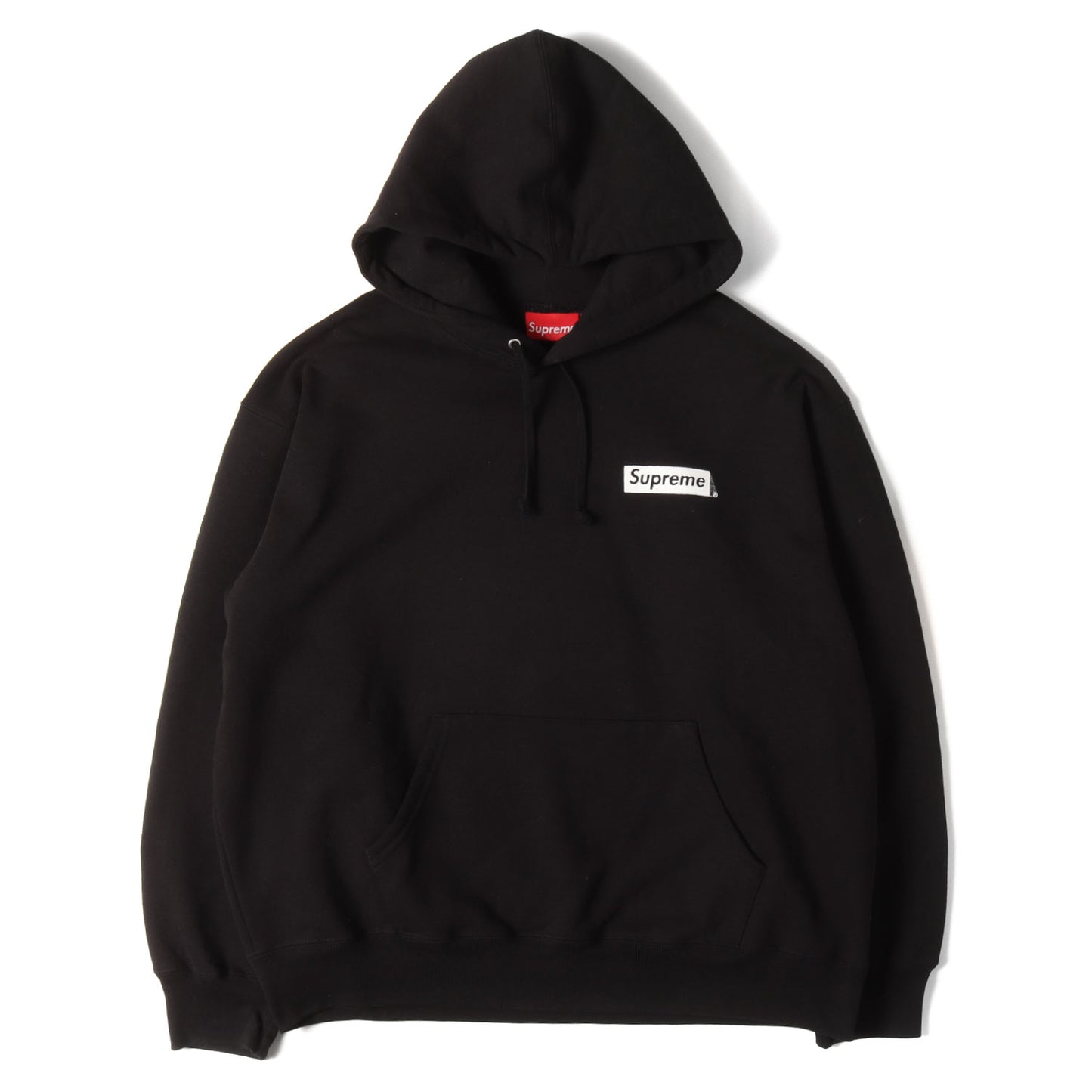 23AW キャットウーマン スウェット パーカー(Catwoman Hooded Sweatshirt)
