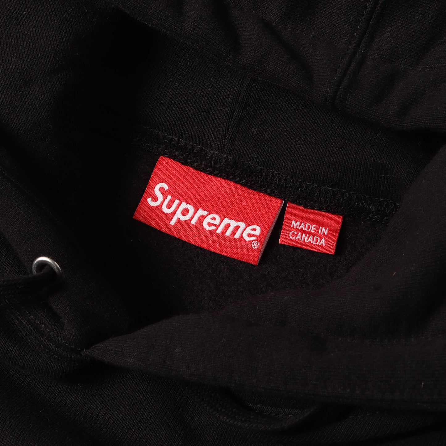 23AW キャットウーマン スウェット パーカー(Catwoman Hooded Sweatshirt)