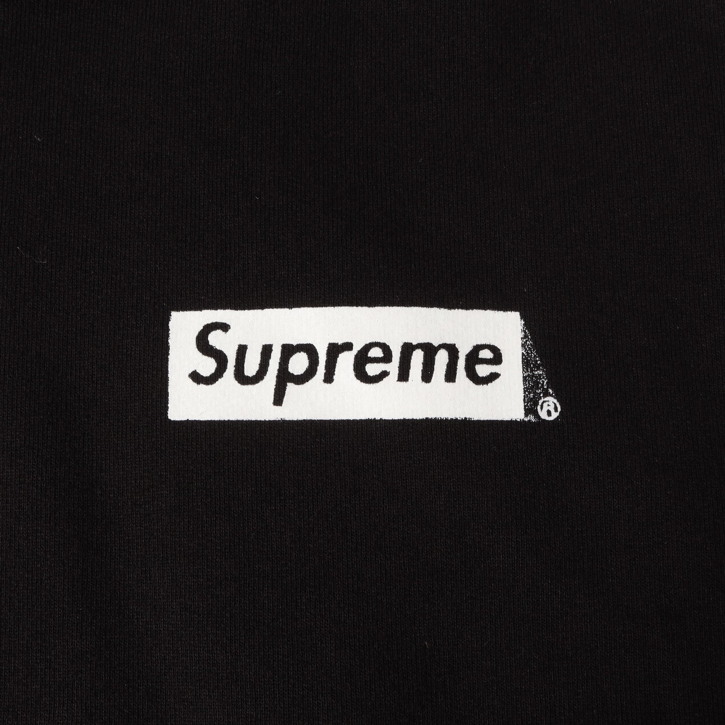 23AW キャットウーマン スウェット パーカー(Catwoman Hooded Sweatshirt)