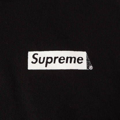 23AW キャットウーマン スウェット パーカー(Catwoman Hooded Sweatshirt)