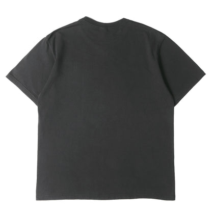 25SS アメコミ グラフィック Tシャツ(Bedroom Tee)